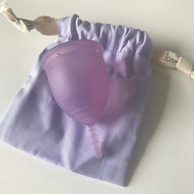Flex comfort Menstrual Cup
